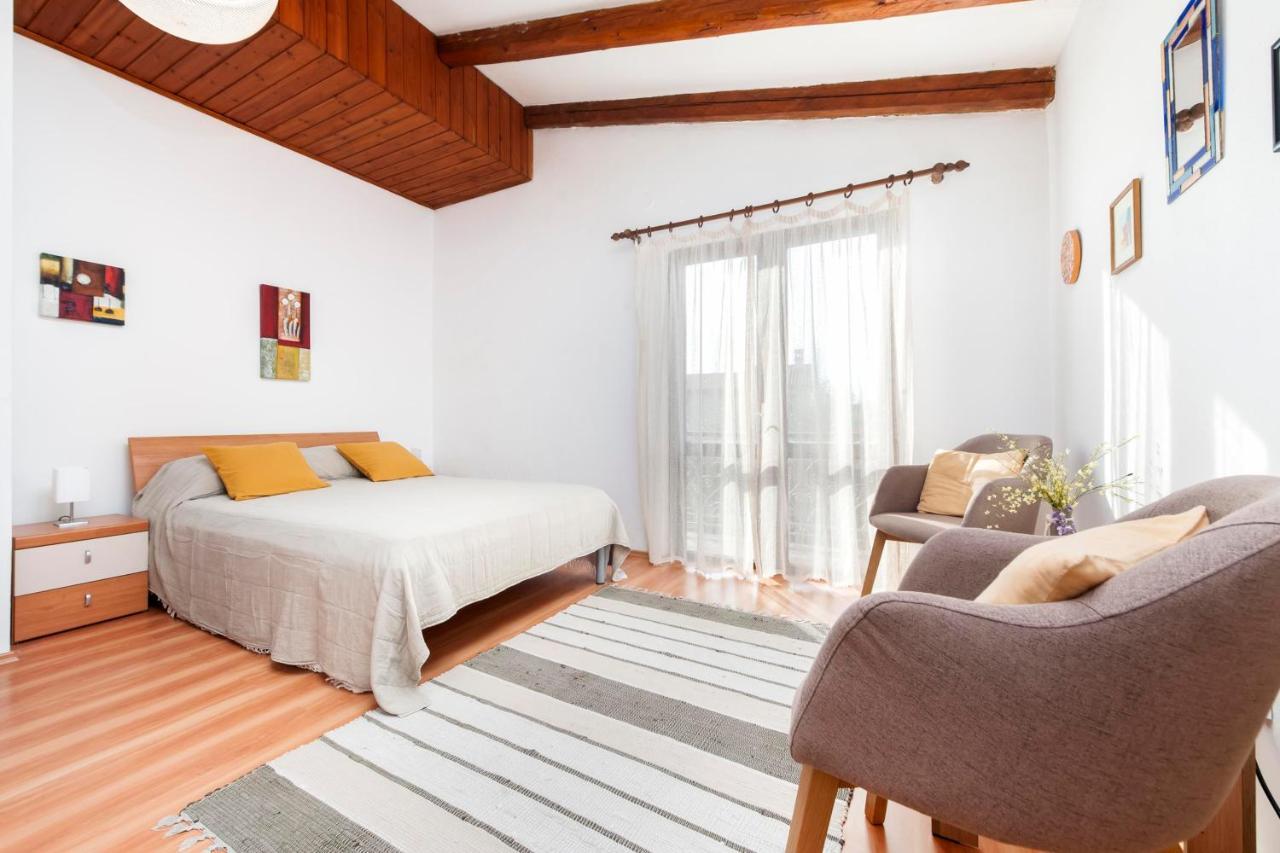 Studio And Room Tea Rovinj Dış mekan fotoğraf