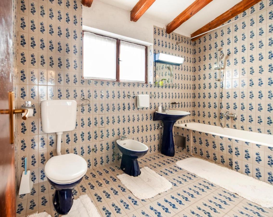 Studio And Room Tea Rovinj Dış mekan fotoğraf