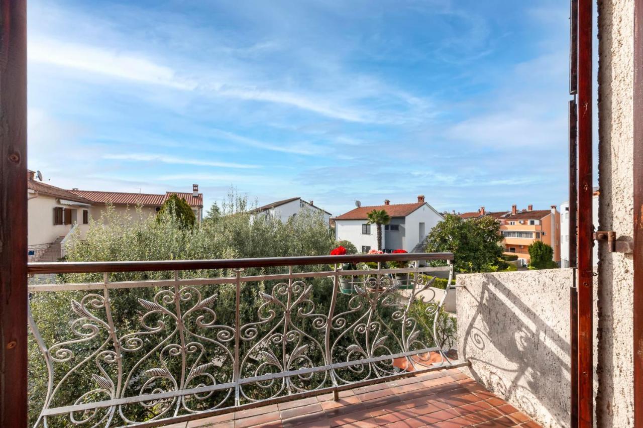Studio And Room Tea Rovinj Dış mekan fotoğraf