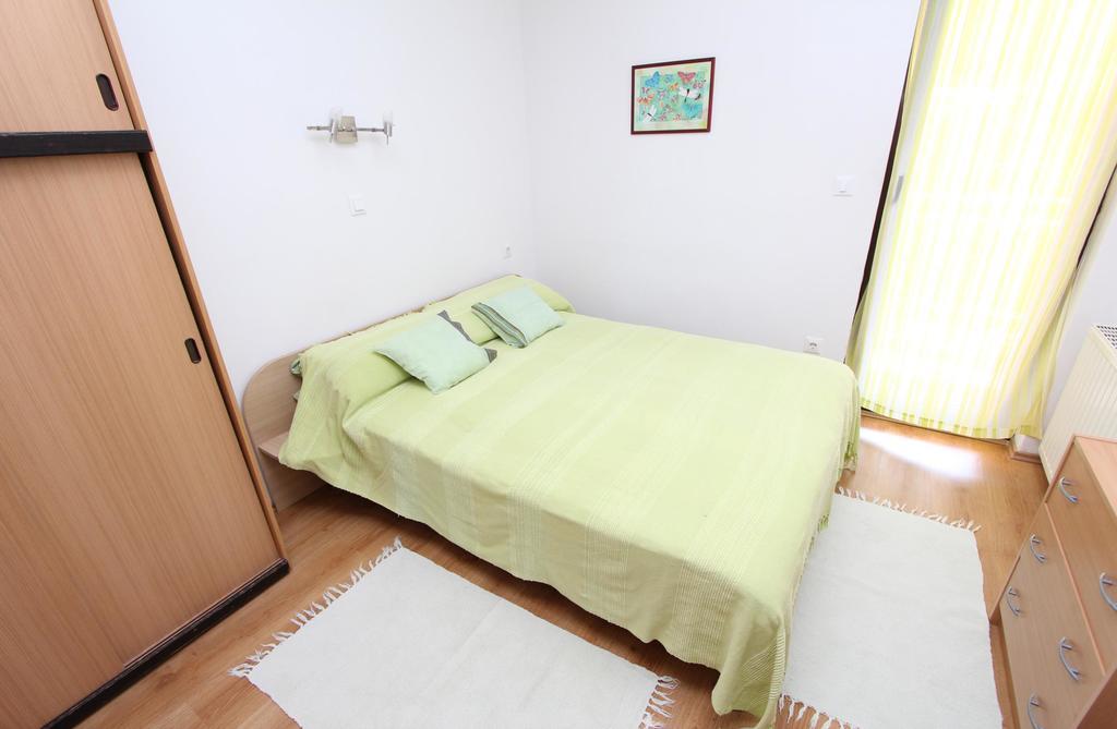 Studio And Room Tea Rovinj Dış mekan fotoğraf