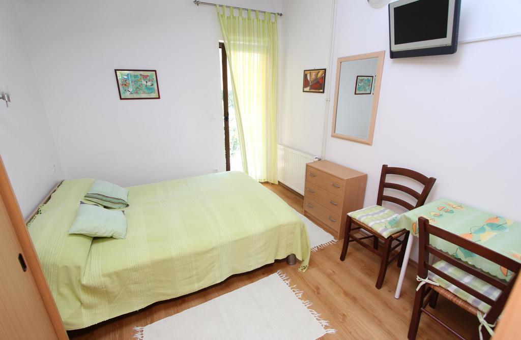 Studio And Room Tea Rovinj Dış mekan fotoğraf